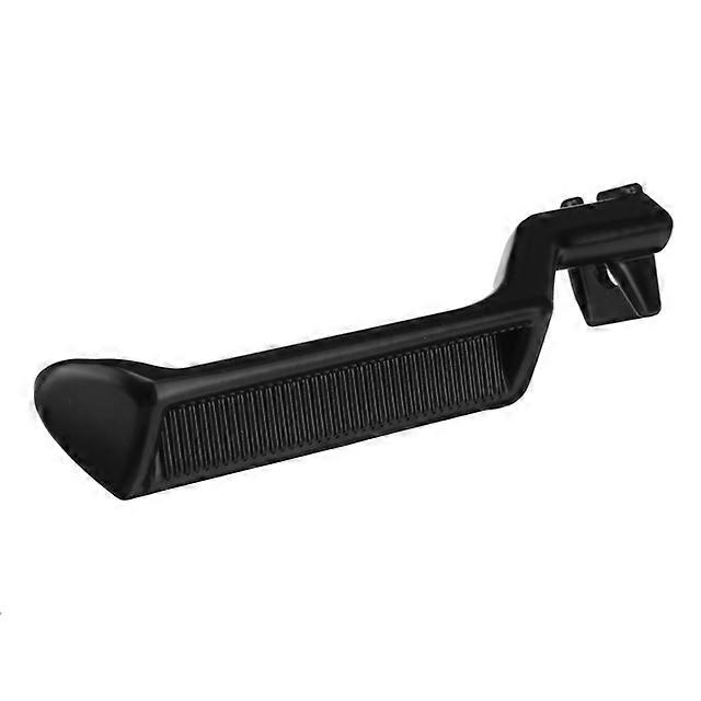 For Ford F150 F250 F350 F53 Bronco 1987-1996 Car Left & Right Metal Interior Inner Vehicle Interior Door Handle E7tz1522600a E7tz1522601a - Vehicle I