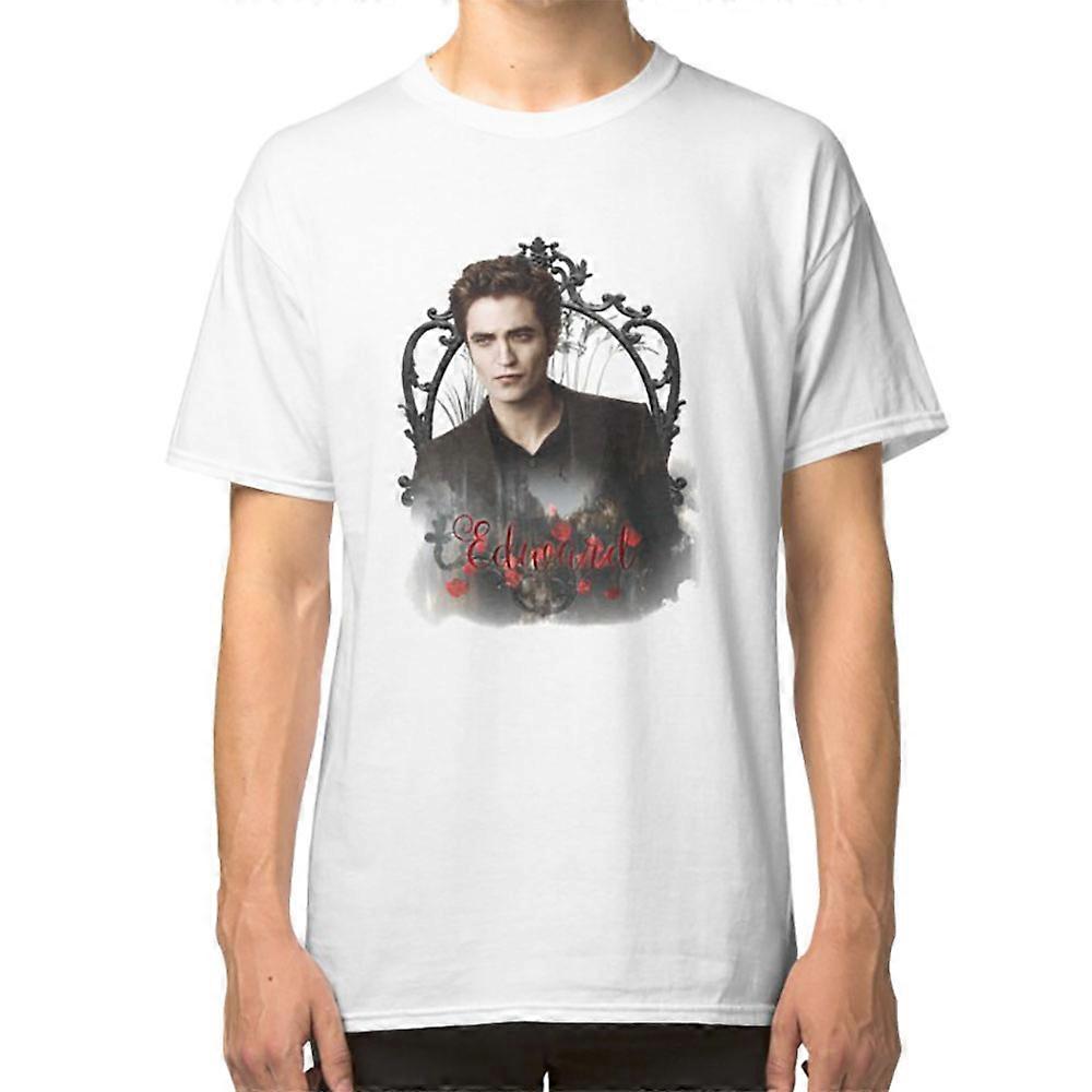 Edward cullen T-shirt