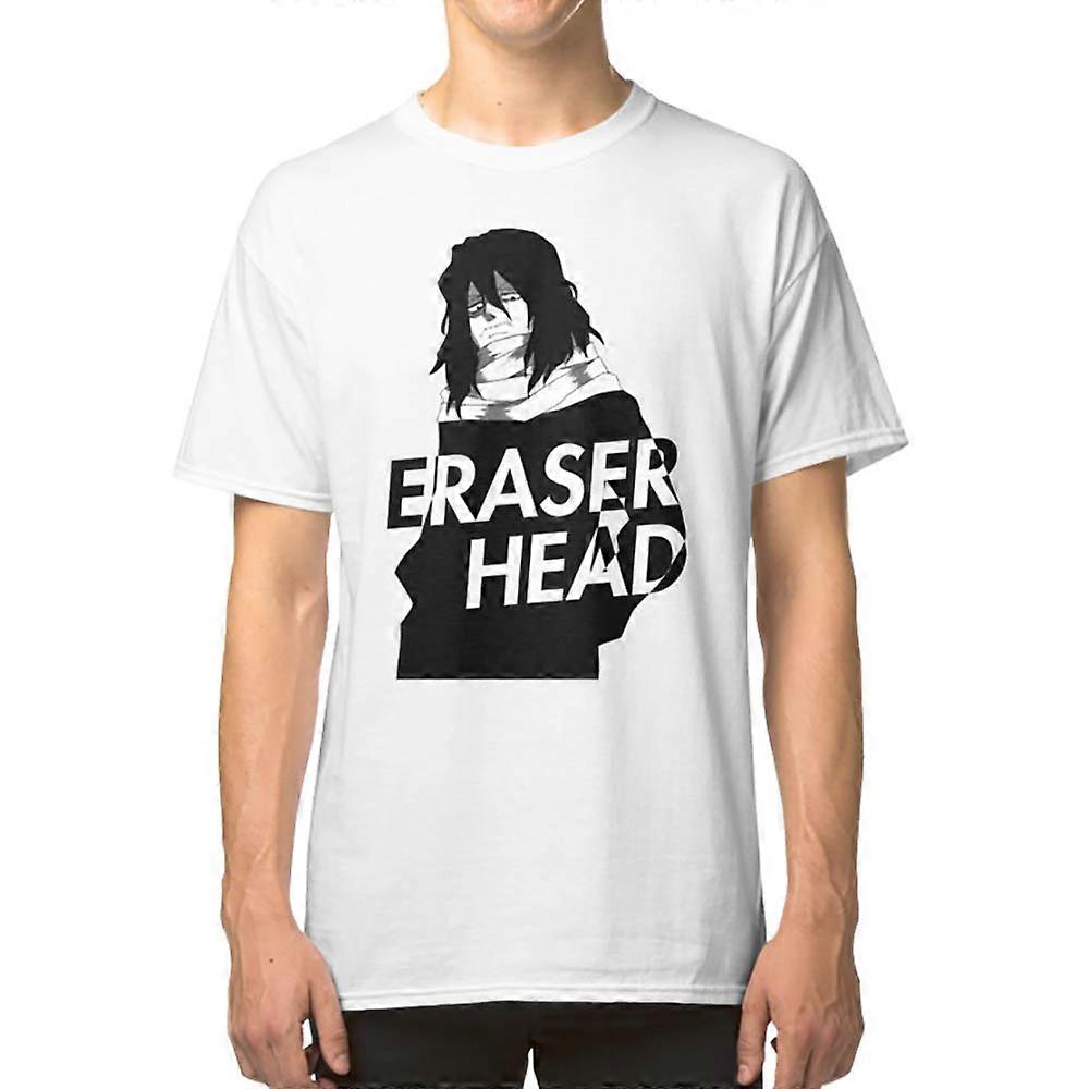 Eraserhead Boku no Hero (Shota Aizawa) T-shirt