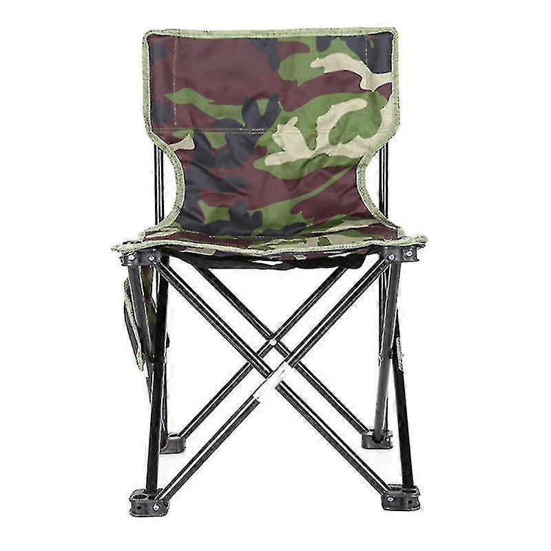 1pcs Collapsible Casual Chair