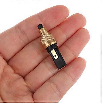 1PC Motorcycle Brake Light Tail Light Front Rear Brake Clutch Switch Plug For Honda