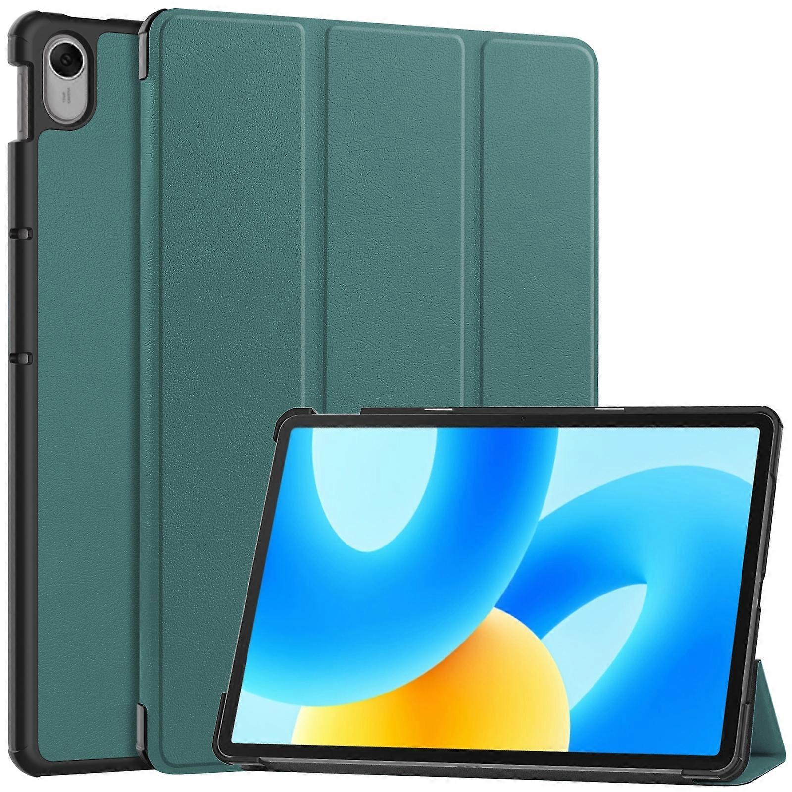 3-Fold Holder Tablet Case For Huawei MatePad 11.5-inch(2023)