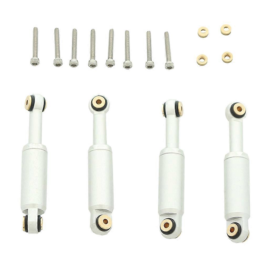 1:24 Simulation Model for Axial Scx24 90081 Upgrade Metal Accessories