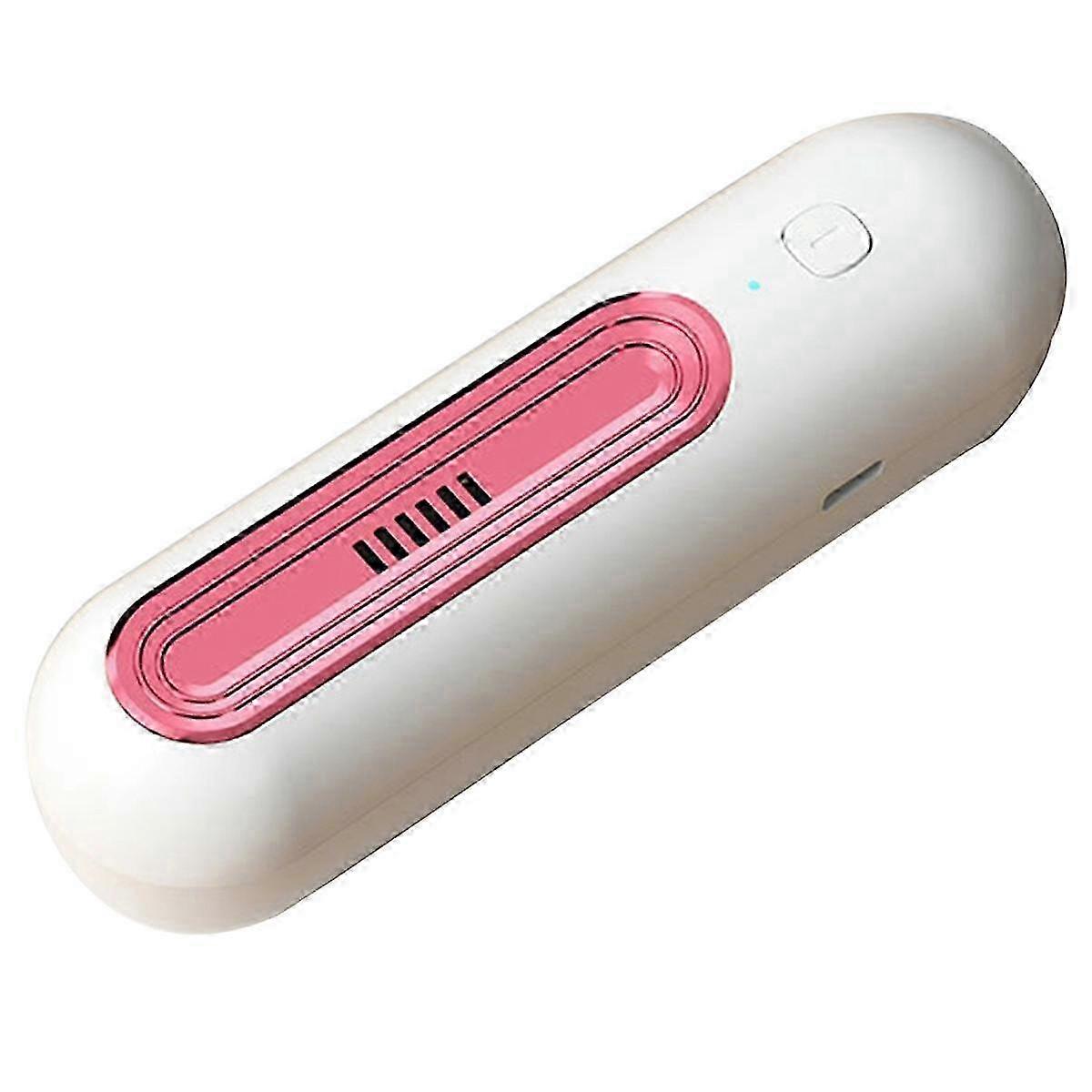 Fridge Deodorizer Rechargeable Air Purifier Refrigerator Odor Eliminator Food Preservation Deodoriz