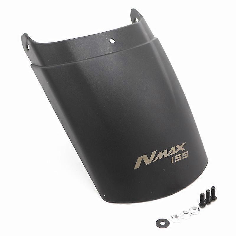 For YAMAHA NMAX 155 NMAX155 2020 2021 2022 Motorcycle Front Rear Fender Mudguard Splash Guard Accessories