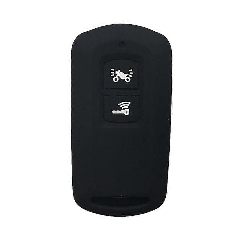 Motor Remote Key Fob Case For Honda PCX 150 Hybrid X-ADV SH125 Scoopy SH300 Forza For Honda Key Case Car Key Cover Key Blanks