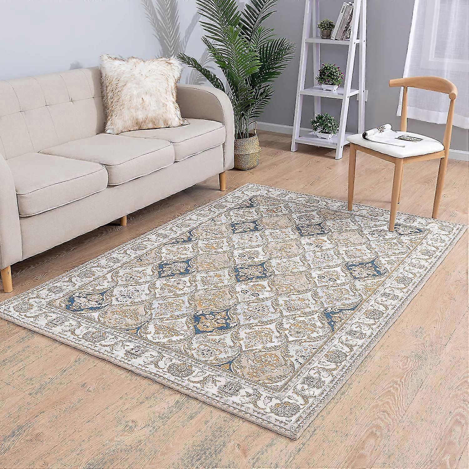 Tflycq Non-Slip Floorcover Modern Design Indoor Carpet