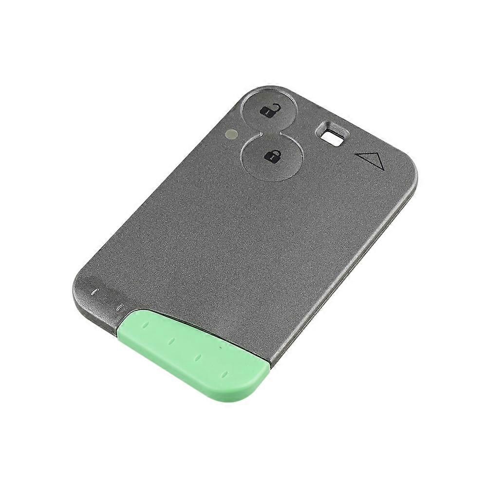 Replacement Car Key Case for RENAULT LAGUNA