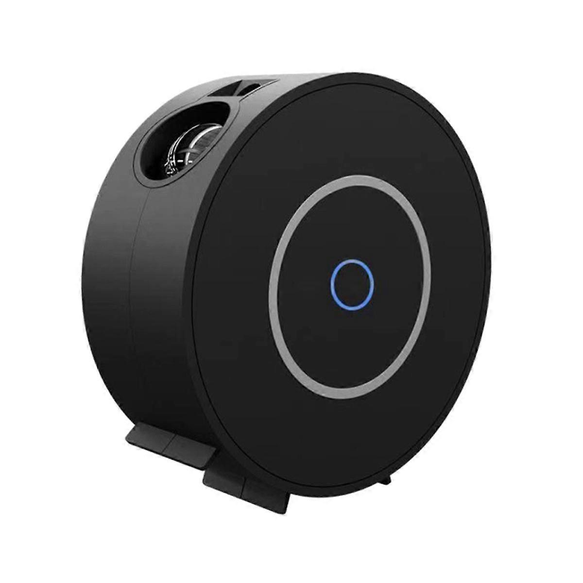 Tuya WiFi Smart Aurora Galaxy Stern Projektor Nachtlicht Alexa Voice Control APP Control LED Licht Kinder Baby Geschenk