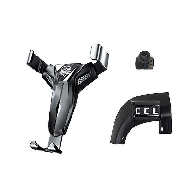 Car Phone Holder For Renault KOLEOS II HC 2017-2019 Fixed Bracket Base Special Car Phone Mounts