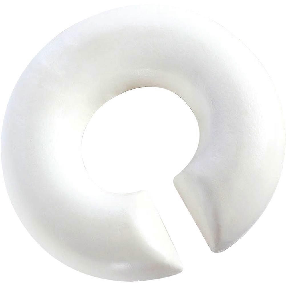 Salon Face Down U-Shaped Pillow Massage Sleeping Lying Hollow Face Pillow