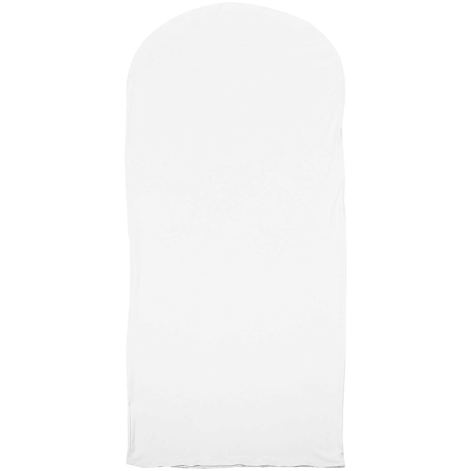 قوس خلفية الأكمام الزفاف قوس قوس غطاء الزفاف القوس حامل غطاء قوس خلفية ديكور