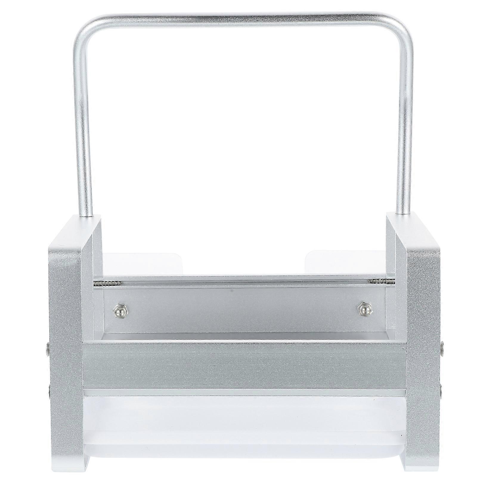 1Pc Bathroom Sink Racks Household Storage Rack Draining Rack Storage Shelf