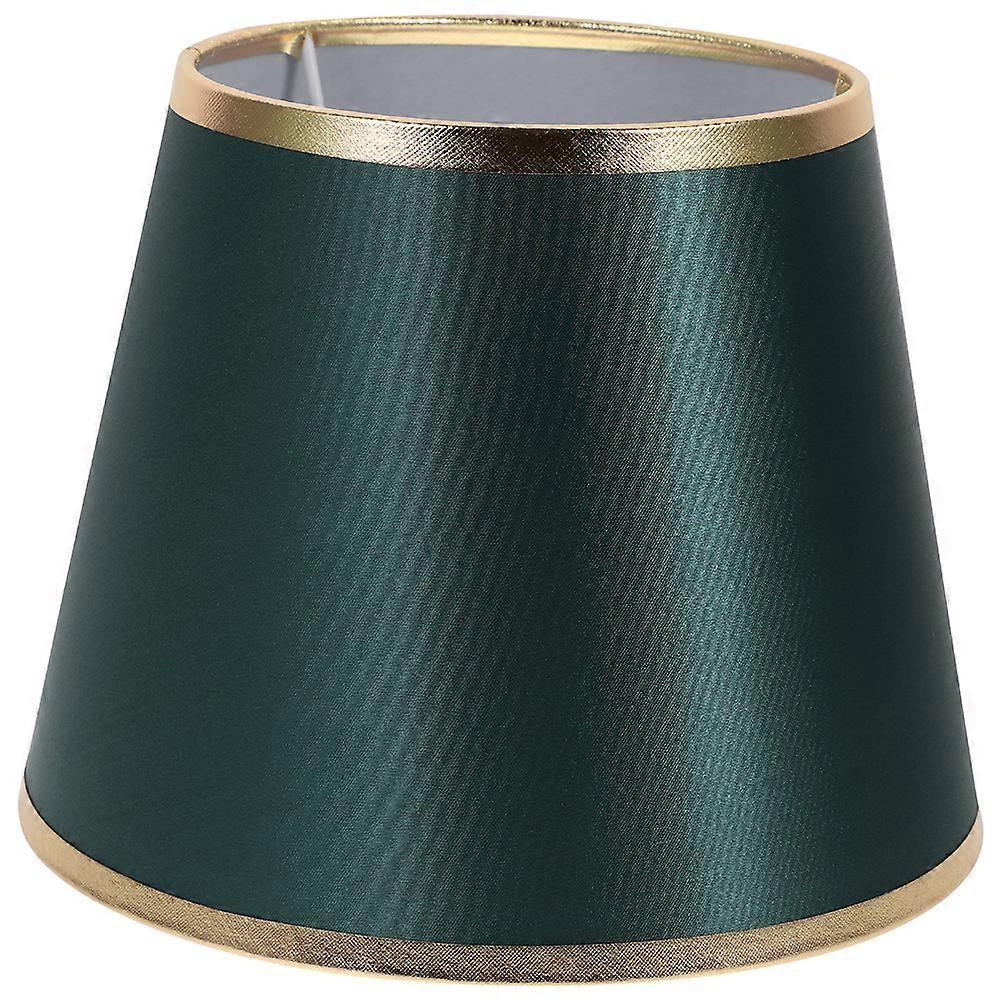 Modern Lampshade Decorative Lampshade Table Lamp Shade Replacement Fabric Lampshade