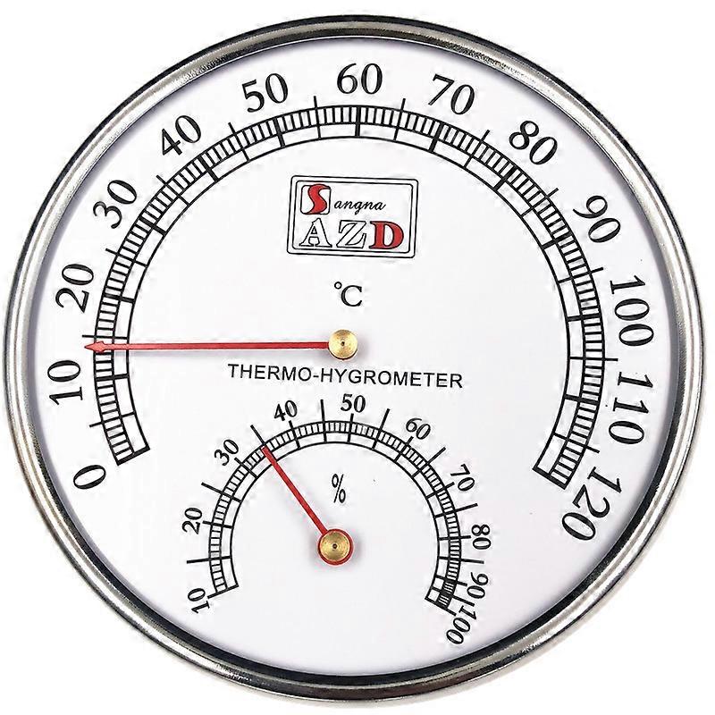 BASTU Termometer, Hygrometer Betterlifefg