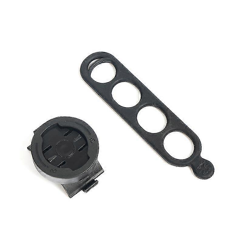 Bike Stem Phone Mount, Handlebar Computer Holder For Gps(2sets)