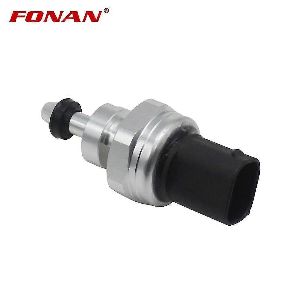 Genuine Fuel Pressure Sensor Pressure Regulator Se... - Grandado
