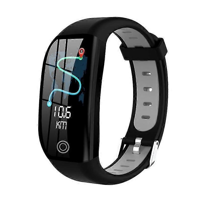 עבור סמסונג גלקסי A71 A52 A32 A50s A51 A72 צמיד חכם גשש GPS ip68 קצב לב שעון לחץ דם צמיד להקה חכם