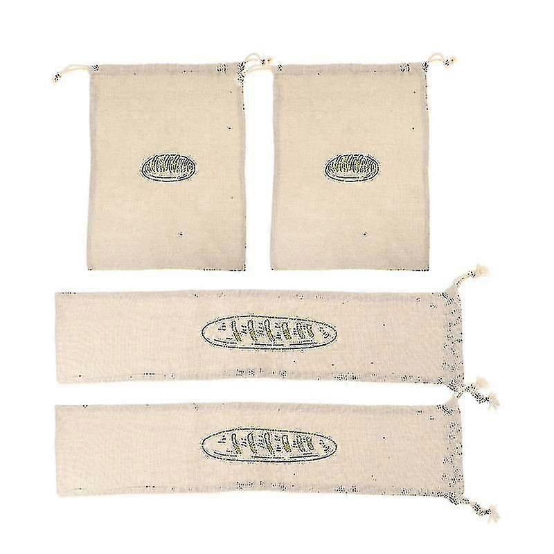 Synthetic Material Storage Pouch For Storage