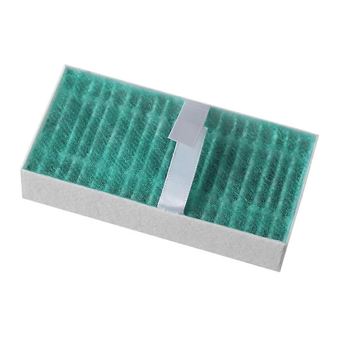 2Pcs Hepa Air Filter Bundle for Adventurer 5M Pro Hepa Air Filter Bundle 3D Printer Parts for Adven