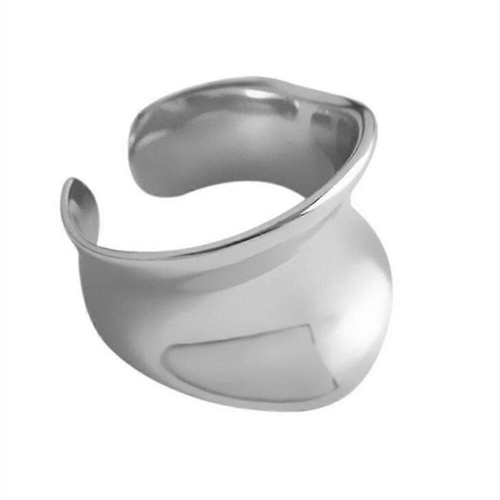 rings vintage creative punk width ring party copper jewelry