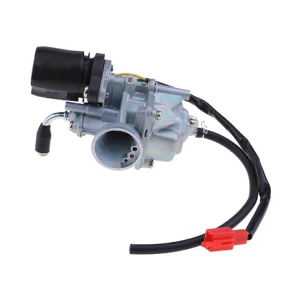 Motorcycle Carburetor Carb for Yamaha Jog 50cc Scooter Dirt Bike
