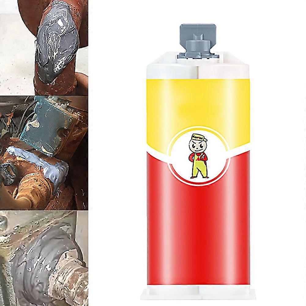 All-Purpose Repair Glue Casting for Metal Agent Bonding Paste