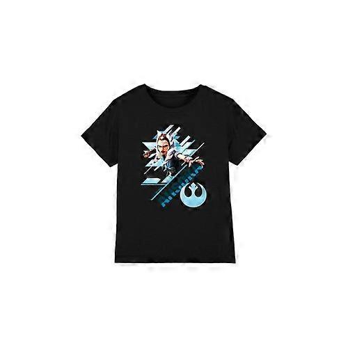 Ahsoka Childrens/Kids Stance T-Shirt