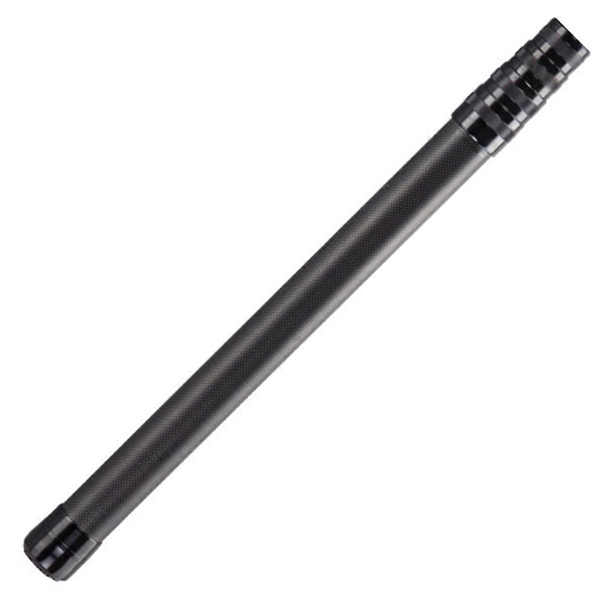 Folding Rod with Fish Handle Carbon Fiber Telescopic FishingRod Fishing Tackle Portable FishingRod Fishing Accessories A