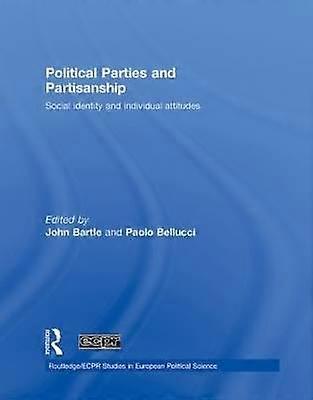 Political Parties and Partisanship