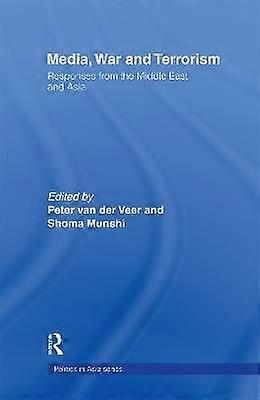 Media War and Terrorism