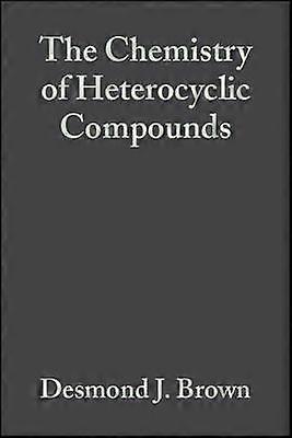 The Pyrimidines Volume 16