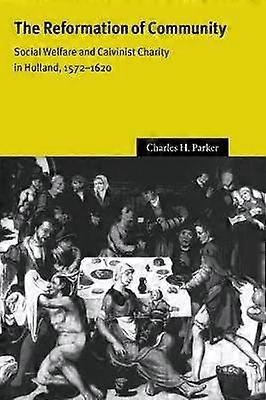 The Reformation of Community