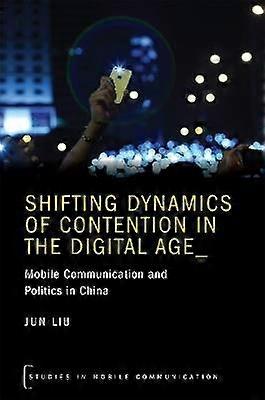 Shifting Dynamics of Contention in the Digital Age