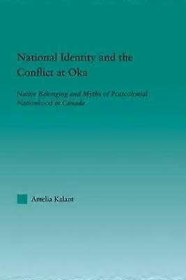 National Identity and the Conflict at Oka
