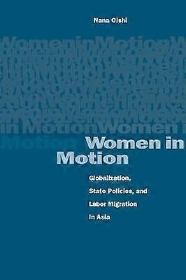 Women in Motion