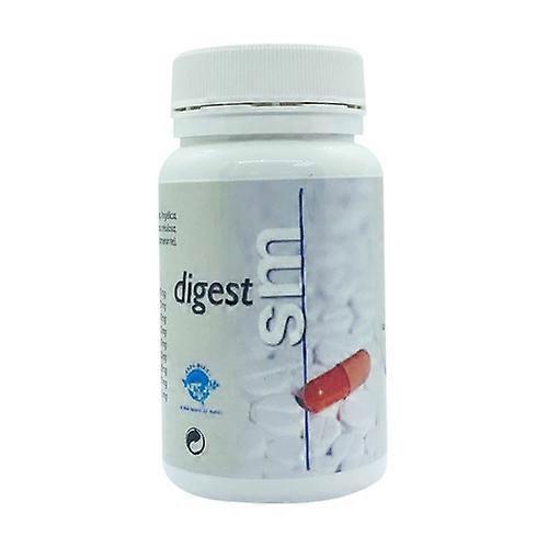 Digest Sm 60 capsules