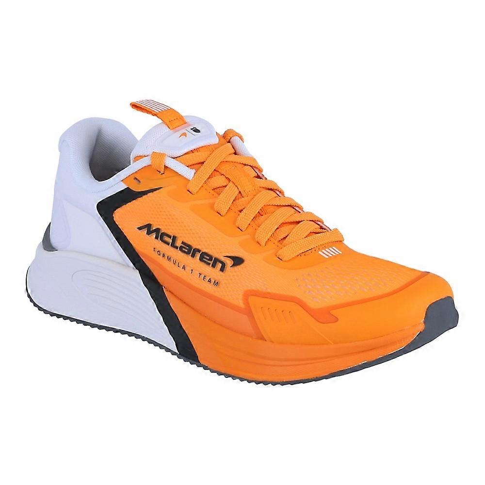 Shoes K-Swiss Aero Active X Mclaren Ii 2025 04410831 | Fruugo US