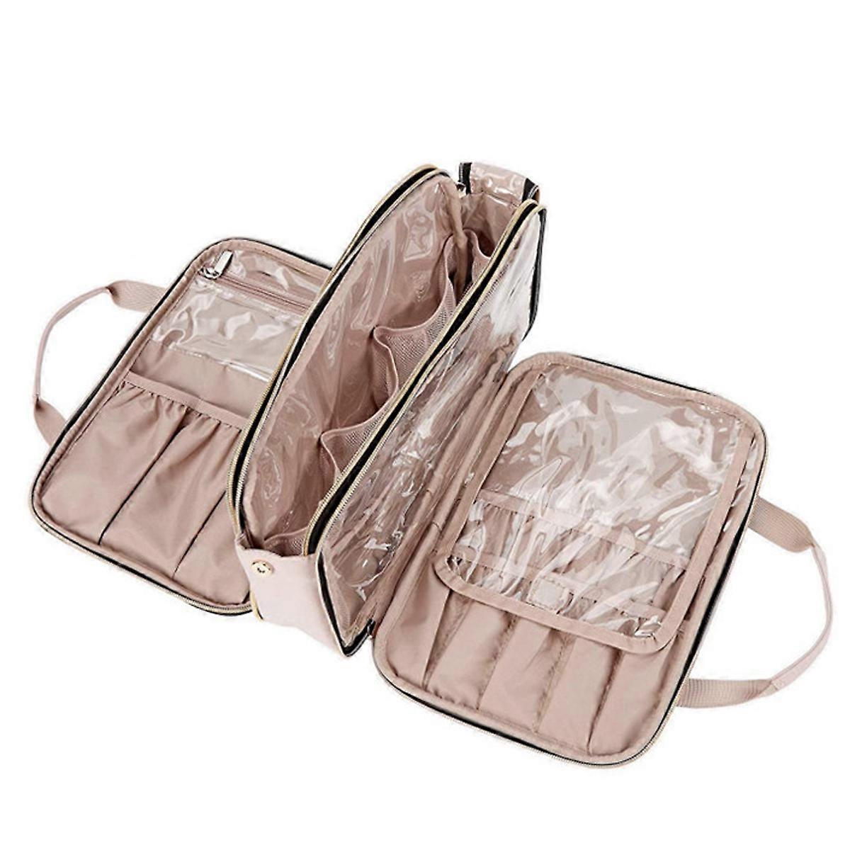 Makeup Kit, Portable, Organizer, Travel Size