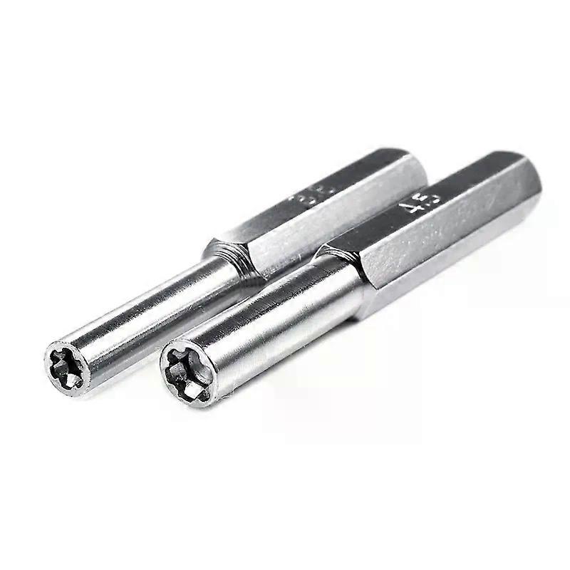 38mm & 45mm Screwdriver Security Game Bits for NES SNES N64 Game Boy GameCube Dropship