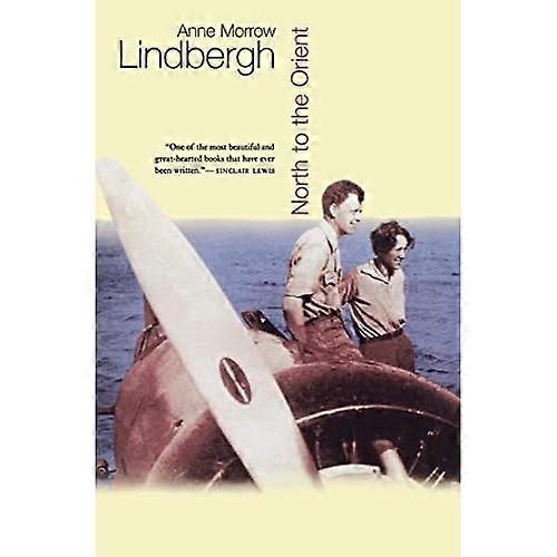 North to the Orient (Harbrace Paperbacks Library)