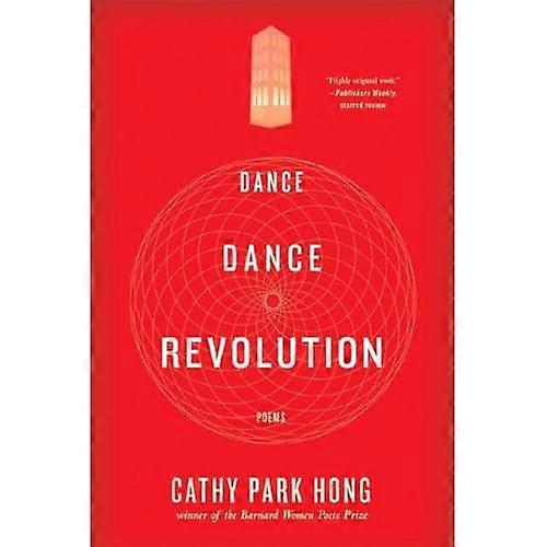 Dance Dance Revolution: Poems