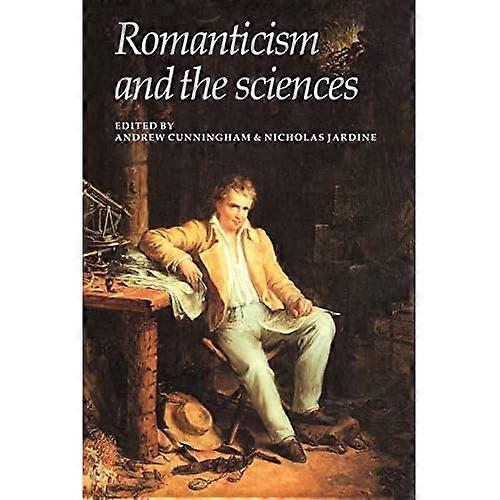 Romantik und Wissenschaften