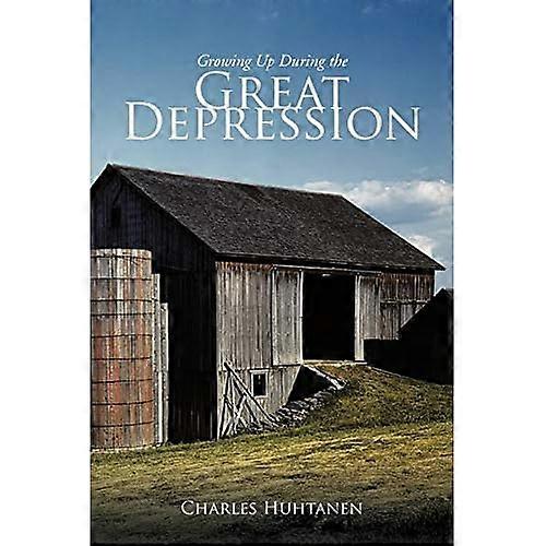 Growing Up During the Great Depression