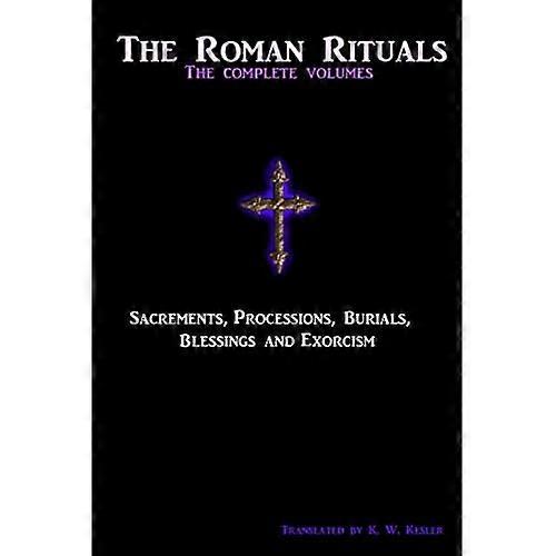 De Romeinse rituelen