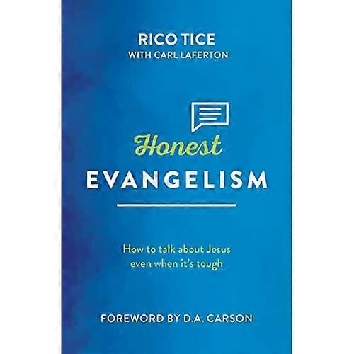 Honest Evangelism (Live Different)