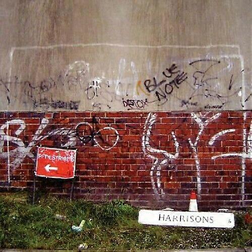 Blue Note CD Single (2006)