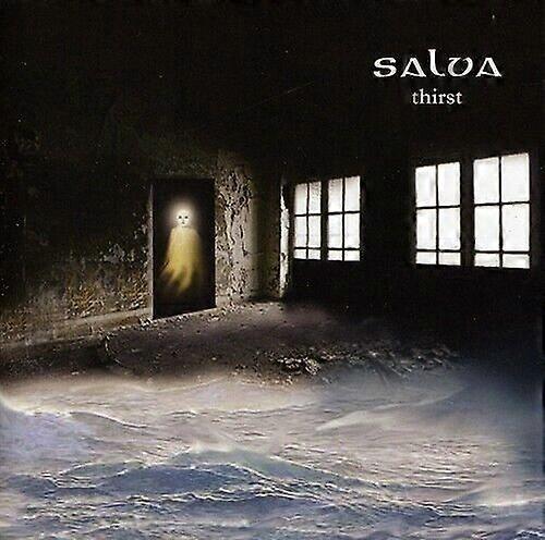 Unknown Artist Thirst CD