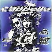 Capella Best of Cappella CD
