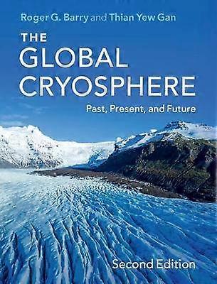 The Global Cryosphere